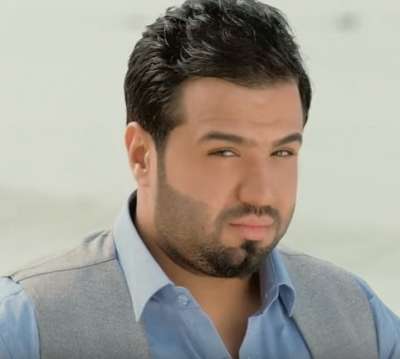 حسن الهایل خالی